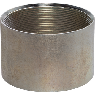 WI RC600 - Steel Coupling